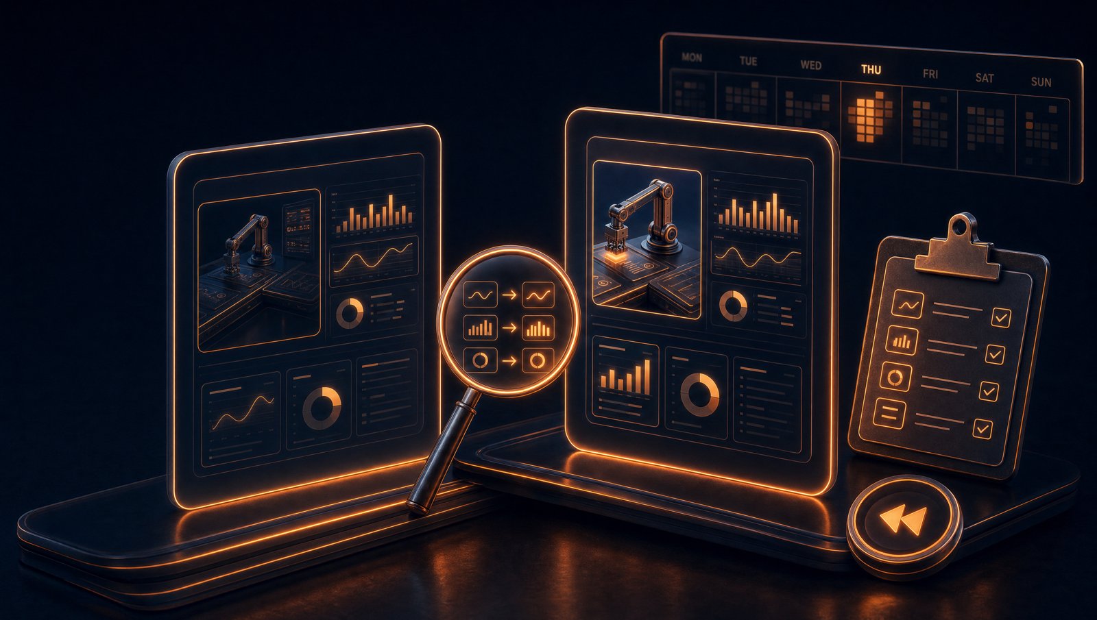 Review What Platform AI Changed in Your Ads Each Week