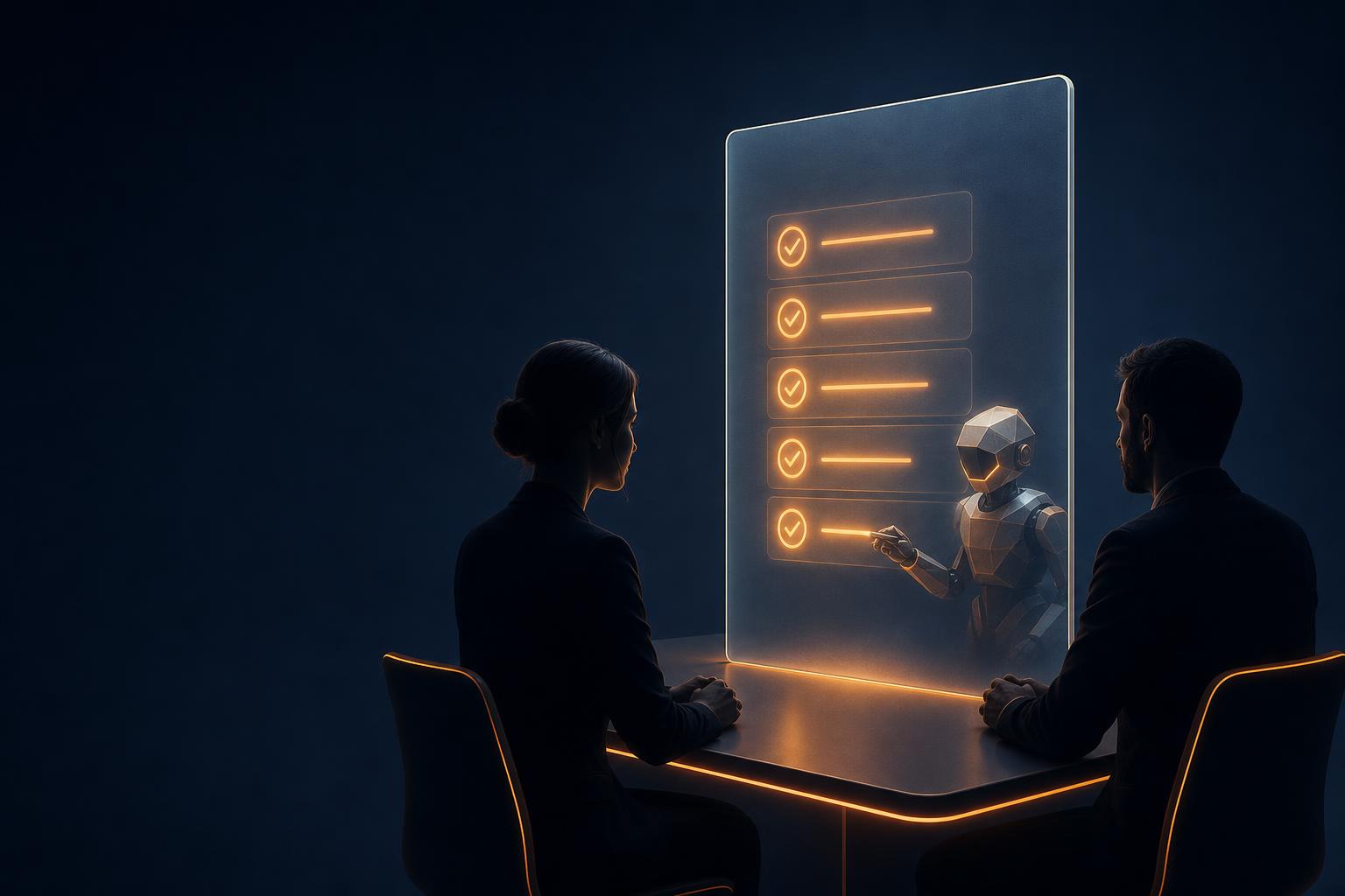 The Client Transparency Playbook: Presenting Agent-Run Accounts to Clients