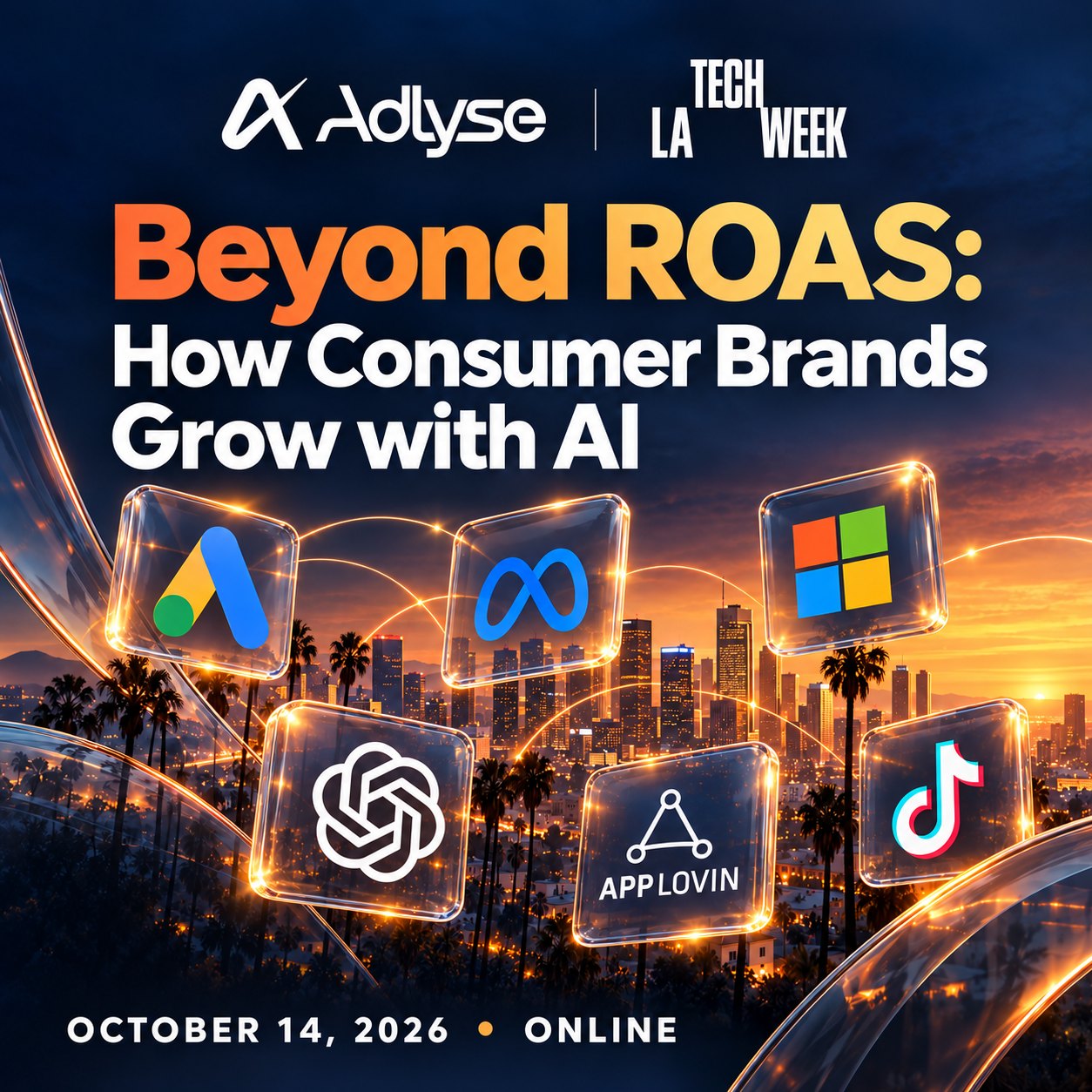 Beyond ROAS: How Consumer Brands Grow with AI