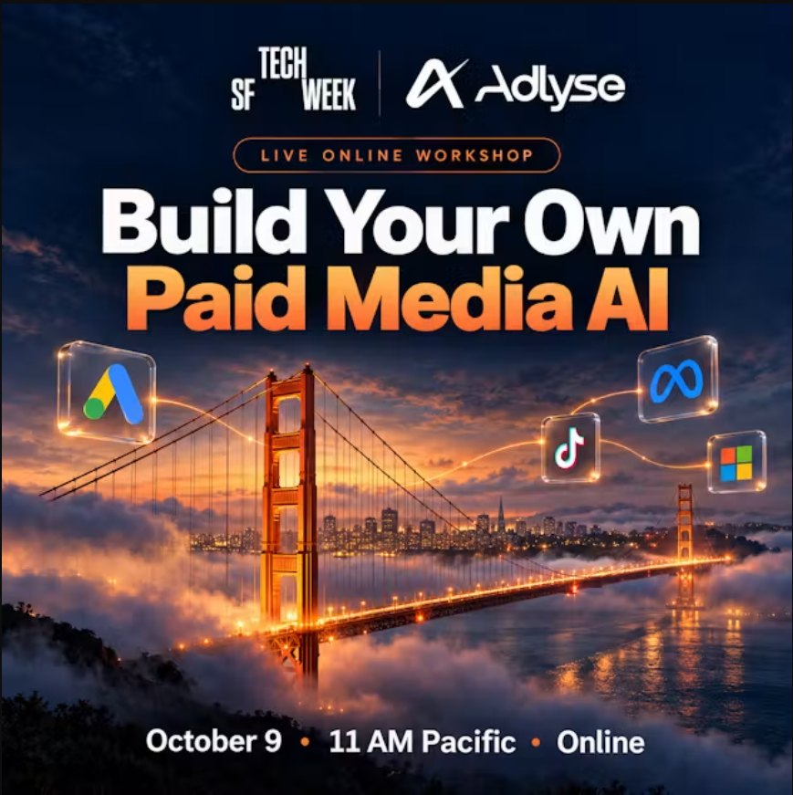 Building Paid Media AI In-House? Start Here