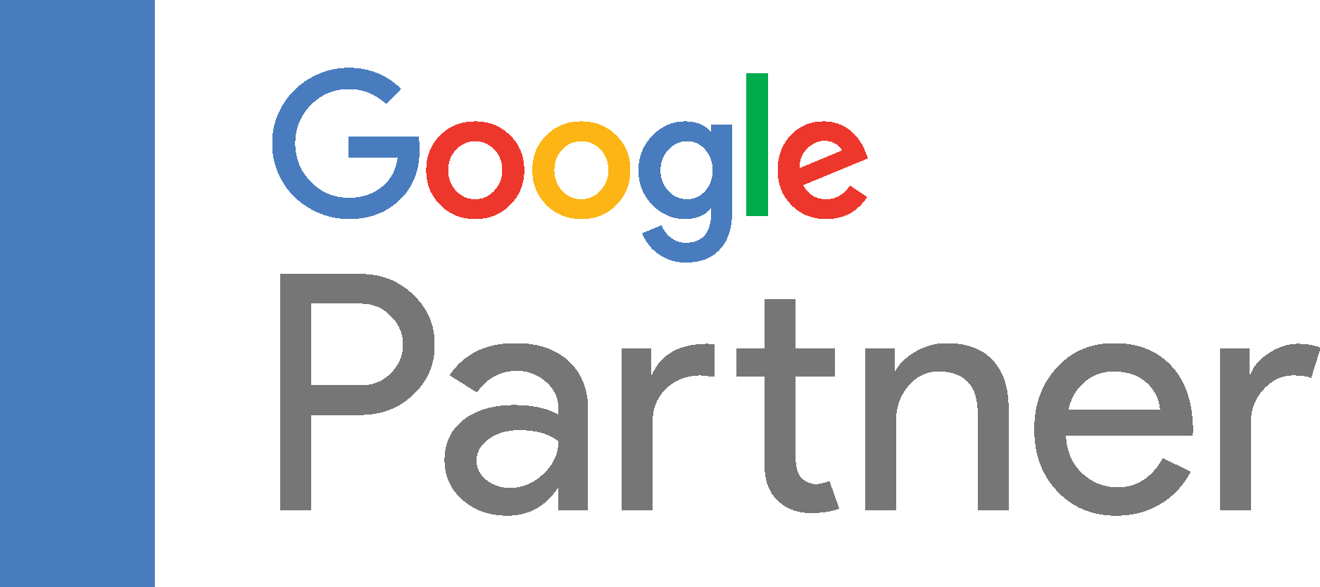 Google Partner Certified